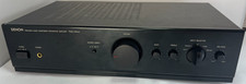 Denon pma 255uk for sale  MIDDLESBROUGH