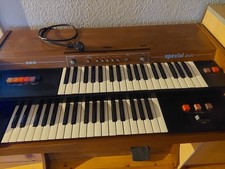 eko orgel gebraucht kaufen eko orgel gebraucht kaufen Kaiserslautern