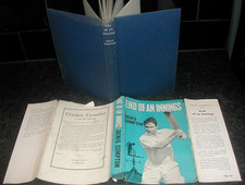 Denis compton end for sale  SHAFTESBURY