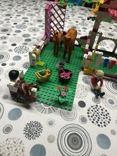 Lego belville 7585 gebraucht kaufen  Hilgertshausen-Tandern