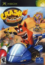 Usado, Crash Nitro Kart - Jogo Xbox Original - Apenas jogo comprar usado  Enviando para Brazil