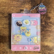Chaveiro de acrílico personalizado Stray Kids SKZOO do Japão música Kpop item de bens raros comprar usado  Enviando para Brazil