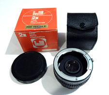 Pentax mount dejur for sale  Coeur D Alene