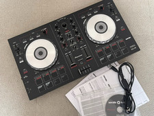 Pioneer ddj black d'occasion  Expédié en Belgium