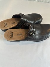 Clark clogs size for sale  Durant