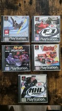 Ps1 playstation 1 gebraucht kaufen  Eibenstock