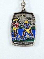 Keychain lyonnaise company d'occasion  Expédié en Belgium