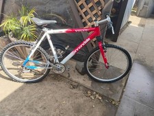 Usado, Cannondale F700 Atlanta’96 Volvo Edition 17” edição limitada, freios hidro aro comprar usado  Enviando para Brazil