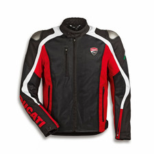 Giacca tessuto ducati usato  Italia