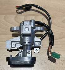 Zündschloss satz ecu gebraucht kaufen  Pohlheim