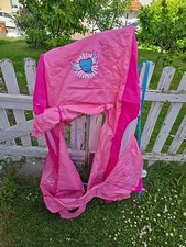 Hudora nestschaukel zelt gebraucht kaufen  Bornheim