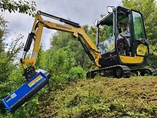 Mini digger dumper for sale  ELY