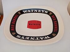 watneys red barrel ashtray for sale watneys red barrel ashtray for sale RUGBY