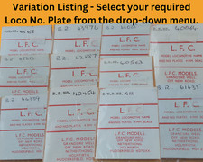 Choose lfc 4mm for sale  WREXHAM