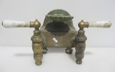 Antique brass sink for sale  HARROGATE