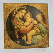 Madonna della seggiola usato  San Giorgio a Liri