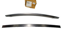 Kit de puxador de fogão Electrolux 5304529996 fogão fogão - Pacote com 2 - comprar usado  Enviando para Brazil