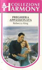 Q3b preghiera appassionata usato  Ticengo
