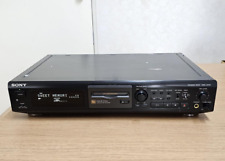 Sony mds je510 d'occasion  Expédié en Belgium