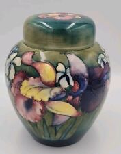 Moorcroft pottery orchids for sale  Bushnell