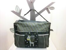 Sac langer gris d'occasion  Craponne