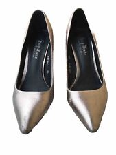 Scarpe decolte donna usato  Milano
