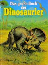 Grosse buch dinosaurier gebraucht kaufen  Berlin