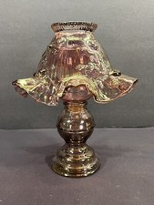 Vintage fenton iridescent for sale  Saint Louis