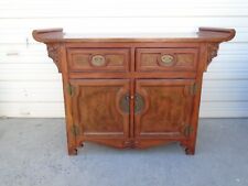 Asian pagoda cabinet for sale  Sarasota