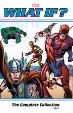 Usado, E se? Classic: The Complete Collection Vol. 1 por Roy Thomas: Usado comprar usado  Enviando para Brazil