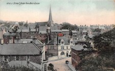 stroud postcards for sale stroud postcards for sale BEXHILL-ON-SEA