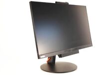 Lenovo ThinkCentre Tiny-In-One 24" monitor (TIO24GEN3) FULL HD IPS bez zasilacza na sprzedaż  PL