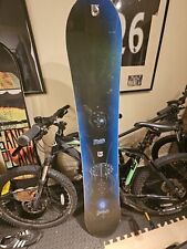 Burton baron 160 for sale  SWINDON