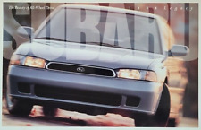 1995 subaru legacy for sale  Burbank