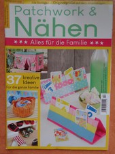 Patchwork nähen kreative gebraucht kaufen Patchwork nähen kreative gebraucht kaufen  Denzlingen