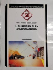 Business plan come usato Business plan come usato  Italia