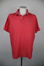 Lacoste polo maglia usato  Massa di Somma