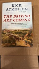 British coming rick for sale  Philadelphia