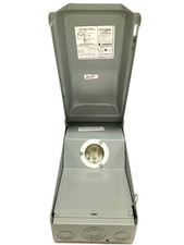 Temporary power inlet for sale  Cleveland