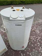 Junkers 120 120 gebraucht kaufen  Stralsund-Knieper
