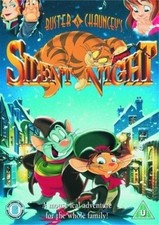 Usado, Buster And Chauncey's Silent Night [DVD] - DVD  H8VG The Cheap Fast Free Post comprar usado  Enviando para Brazil