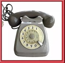 Telefono sip rotella usato  Misterbianco