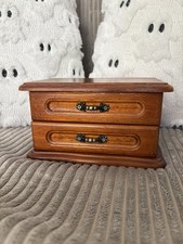 Small vintage wooden for sale  Fort Lauderdale