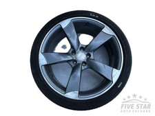 Audi r18 alloy for sale  UK