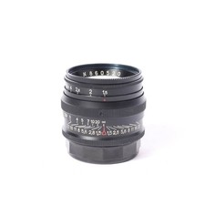 Kmz jupiter 50mm gebraucht kaufen  Nürnberg