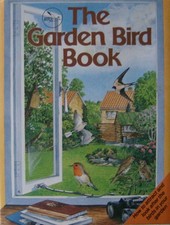 The Garden Bird Book Hardback Book The Cheap Fast Free Post na sprzedaż  Wysyłka do Poland