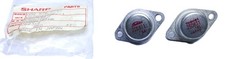 Toshiba 2sd871 transistor gebraucht kaufen  Pforzheim