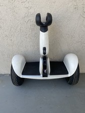 Segway ninebot plus for sale  Chino