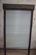 Vorbaurolladen außenrollo ma� gebraucht kaufen  Bernburg