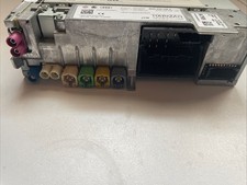 Autoradio audi 8w5035036a d'occasion  Viry-Châtillon